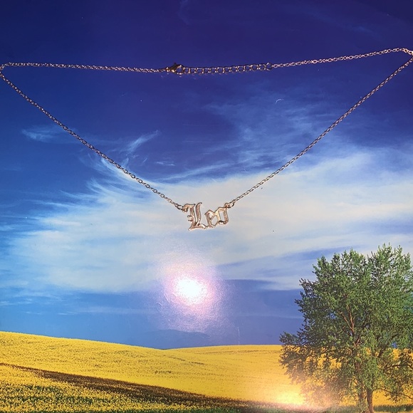 🌻 (5 items for $15) Leo charm Necklace - Picture 2 of 13